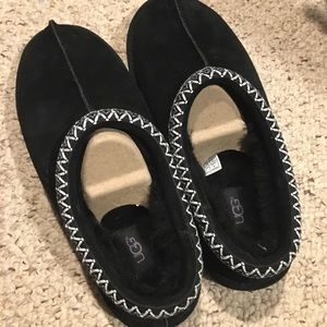 UGG Men’s Tasman Slippers